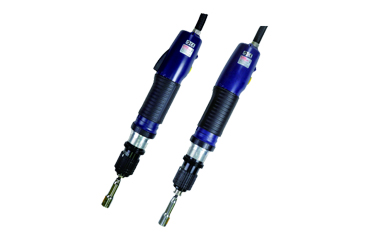 キリウス 超高トルク型電動ドライバ-BKシリーズ (RBK350～/トルク値12～50Nm)